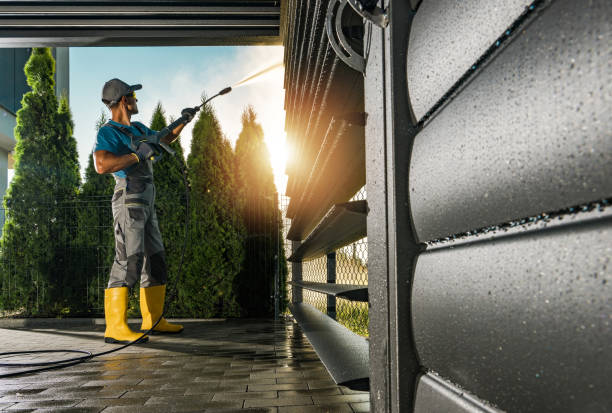 Local Pressure Washing Services in Blacksburg, VA